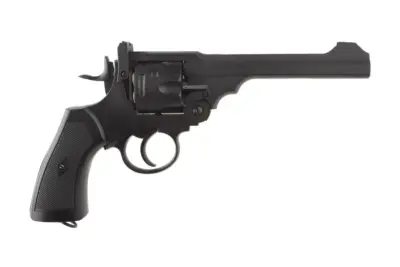 Replika rewolweru G293 - obrazek 4