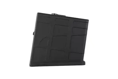 Magazynek Hi-Cap 98 kulek do replik SW-016 - Czarny - obrazek 3