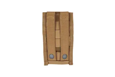 Pojedyncza ładownica SR-25 - Coyote Brown - obrazek 3