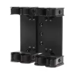 asgbox.pl - Ładownica "F" Shotshell 8Q 12GA - czarna