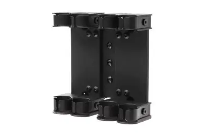 asgbox.pl - Ładownica "F" Shotshell 8Q 12GA - czarna