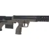 Replika karabinu snajperskiego SRS A1 16" Covert - Pull Bolt Version - Dark Earth OD-G-SVB-03-025355-00 asgbox.pl