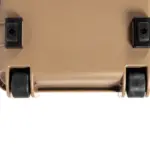 asgbox.pl - Walizka transportowa Wave PNP na pistolet maszynowy 80cm - tan