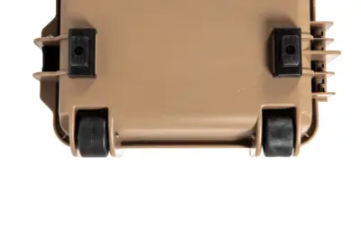 asgbox.pl - Walizka transportowa Wave PNP na pistolet maszynowy 80cm - tan