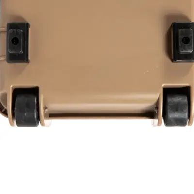 asgbox.pl - Walizka transportowa Wave PNP na pistolet maszynowy 80cm - tan