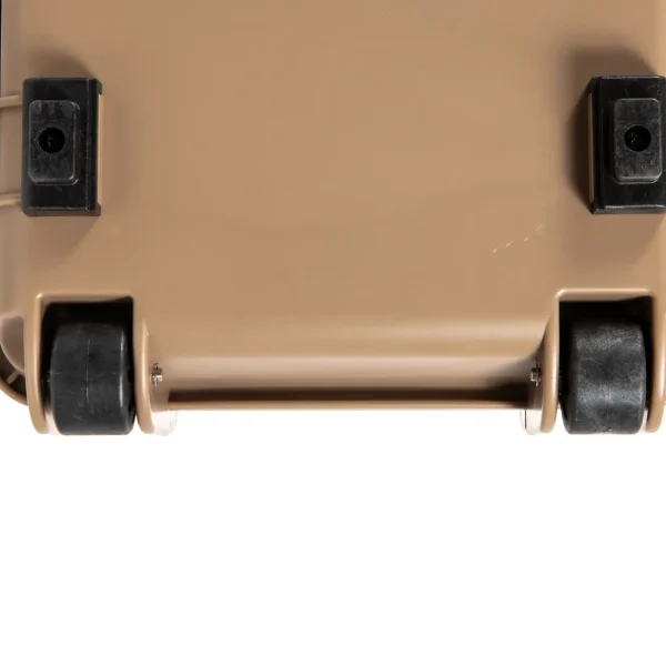asgbox.pl - Walizka transportowa Wave PNP na pistolet maszynowy 80cm - tan