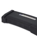 PTS EPM Mid-Cap Magazine for M4 / AR15, 150 BBs - Black - obrazek 7