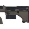 Replika karabinu snajperskiego SRS A1 16" Covert - Pull Bolt Version - Dark Earth OD-G-SVB-03-025355-00 asgbox.pl