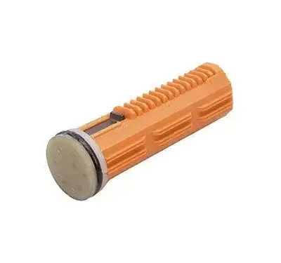 Poliwęglanowy tłok z 1 stalowym zębem JGG-08-004172-00 asgbox.pl