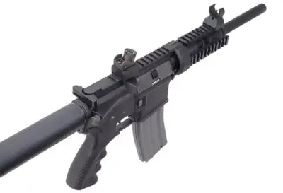 Replika karabinka GR16 Viper - obrazek 4