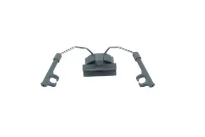 Adapter zestawu Comtac I lub Comtac II na hełm - Foliage green - obrazek 3