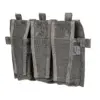 Potrójna ładownica 5,56 do kamizelki Rush 2.0 - Primal Grey OD-G-UTT-19-029169-00 asgbox.pl Potrójna ładownica 5,56 do kamizelki Rush 2.0 - Primal Grey OD-G-UTT-19-029169-00 asgbox.pl