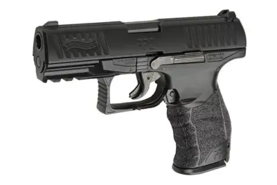 Replika pistoletu Walther PPQ HME - obrazek 3