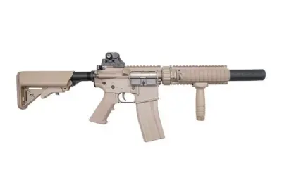 Replika karabinka TR4 CQB-S DST - obrazek 5