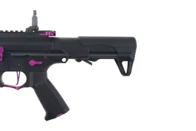 Replika pistoletu maszynowego ARP9 - Black Orchid - obrazek 2