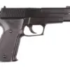Replika pistoletu model 226 OD-G-KWC-03-013674-00 asgbox.pl
