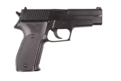 Replika pistoletu model 226 - obrazek 3