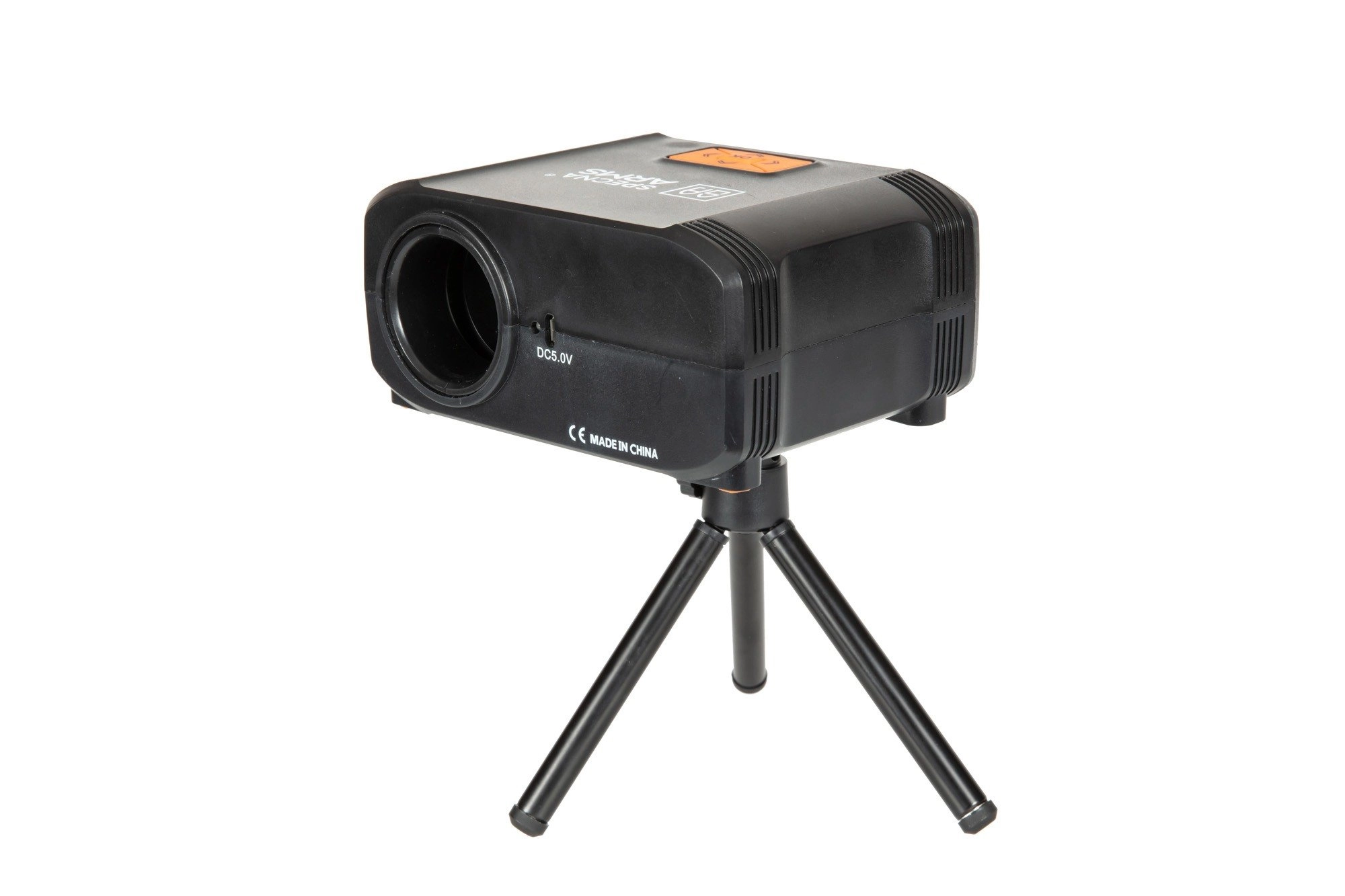 Chronograf Specna Arms Bluetooth SPE-15-029175-00 asgbox.pl Chronograf Specna Arms Bluetooth - obrazek 3