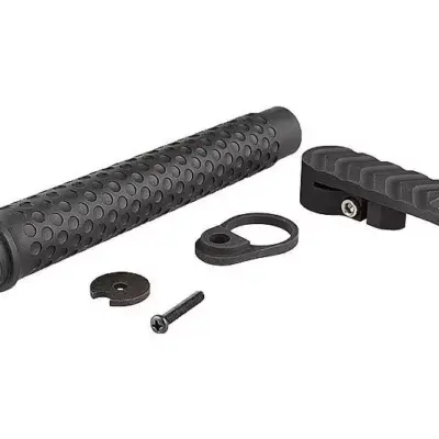 Lekka kolba QD z prowadnicą 5KU-09-012331-00 asgbox.pl