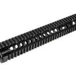 asgbox.pl - Szyna montażowa typu MK18 12" do replik typu M4/M16