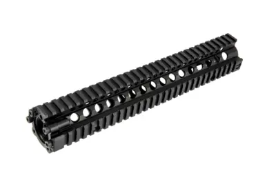 asgbox.pl - Szyna montażowa typu MK18 12" do replik typu M4/M16