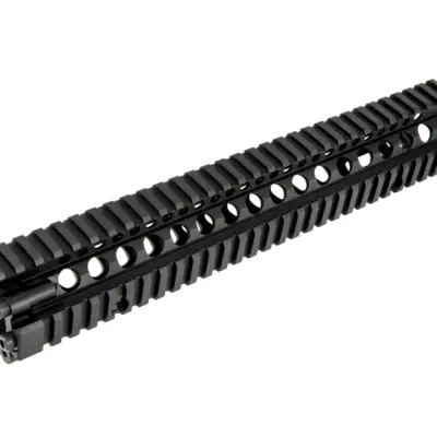 asgbox.pl - Szyna montażowa typu MK18 12" do replik typu M4/M16