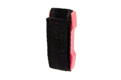 Marker elektroniczny Lightbuck Split-Bar - różowy (białe światło) - obrazek 2
