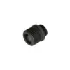 Adapter tłumika 14mm CCW do replik GBB - czarny OD-G-AWO-12-030230-00 asgbox.pl