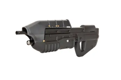 Replika karabinka SW-07 - obrazek 3