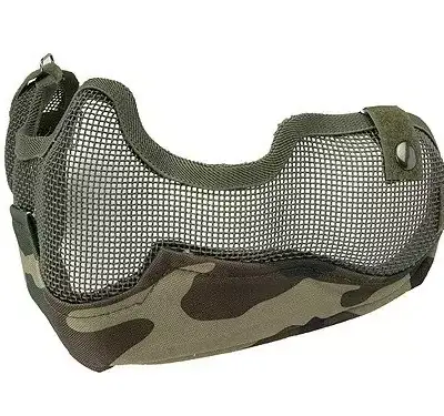 Maska typu Stalker V3 - woodland UTT-28-002975-00 asgbox.pl Maska typu Stalker V3 - woodland UTT-28-002975-00 asgbox.pl