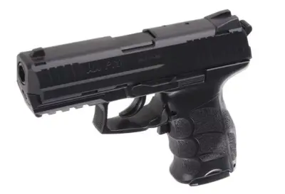 H&K P30 Pistol Replica - obrazek 4