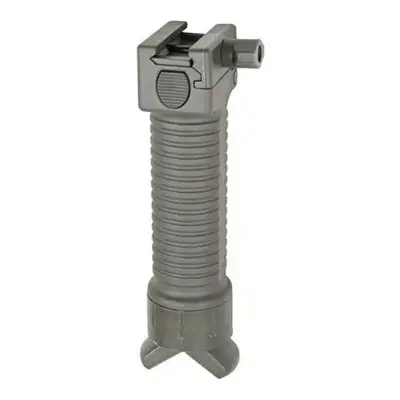 Pionowy chwyt przedni z dwójnogiem - oliwkowy GFA-09-006338-00 asgbox.pl Pionowy chwyt przedni z dwójnogiem - oliwkowy GFA-09-006338-00 asgbox.pl