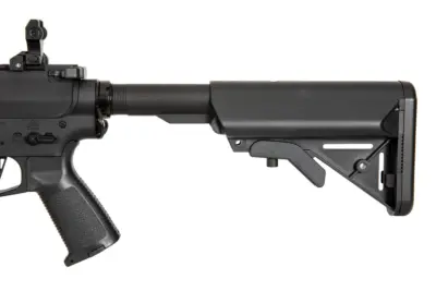 Replika karabinka CA115M-1 Nemesis Delta Elite 12" - czarna - obrazek 5