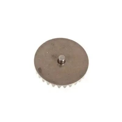 asgbox.pl - Stalowe silnikowe koło zębate E&L