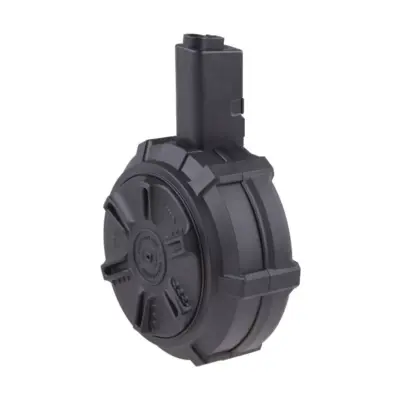 asgbox.pl - Magazynek Bębnowy na 1500 kulek do repliki ARP 9 G&G