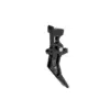 asgbox.pl - Język spustowy CNC Aluminum Advanced Speed Trigger (Style B) - czarny