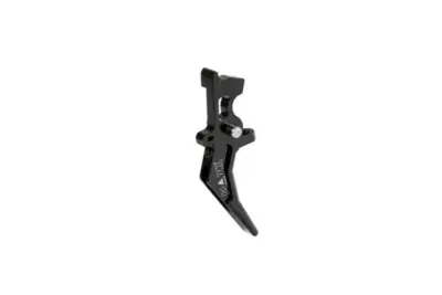 asgbox.pl - Język spustowy CNC Aluminum Advanced Speed Trigger (Style B) - czarny