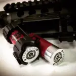Replika mini granatnika Smart Shot - obrazek 2