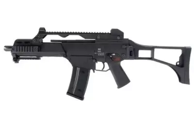 Replika karabinka WE-A002-999C - obrazek 5