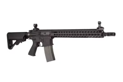 Replika karabinka Apex R5 BattleMod 14 - czarny - obrazek 3