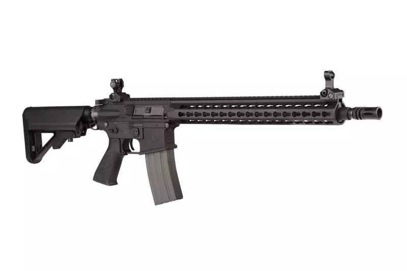 Replika karabinka Apex R5 BattleMod 14 - czarny OD-G-CLA-01-012819-00 asgbox.pl Replika karabinka Apex R5 BattleMod 14 - czarny - obrazek 3