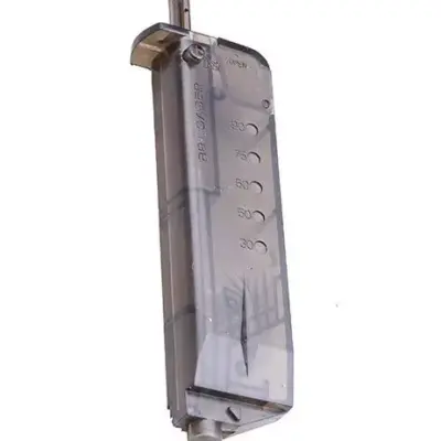 Alternative view of Szybkoładowarka do kulek