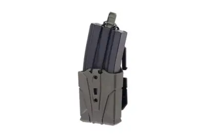 Ładownica Elastic Load (MOLLE) - Olive Drab - obrazek 3