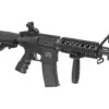 Replika karabinka Battle Machine CQB - Czarna OD-G-VLK-01-017534-00 asgbox.pl