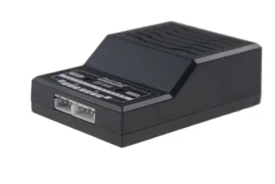 Mikroporocesorowa ładowarka Micro z balancerem LiPo - obrazek 4