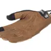 Rękawice taktyczne Armored Claw Accuracy Hot Weather - Tan OD-G-ACL-33-023898-02 asgbox.pl