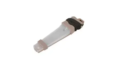 Marker elektroniczny LITE - tan (światło białe) - obrazek 2