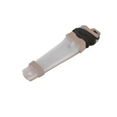 Alternative view of Marker elektroniczny LITE - tan (światło białe)