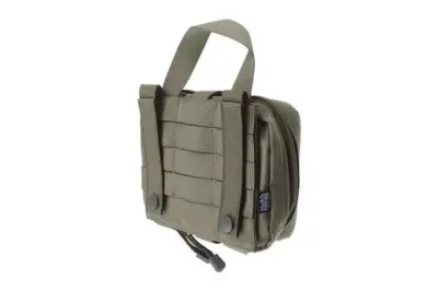 Mała apteczka zrywana MOLLE - ranger green - obrazek 5