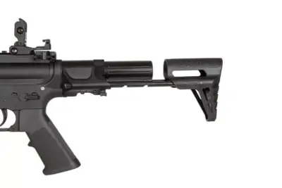Replika karabinka RRA SA-C07 PDW CORE™ - czarna - obrazek 4